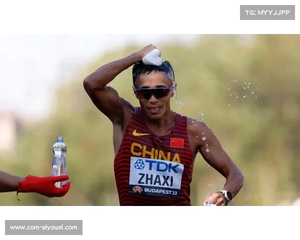 世锦赛男女三十五公里竞走同日开赛中国选手勇敢迎战挑战体能极限