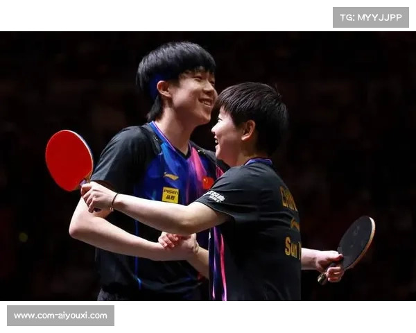 中国乒乓球队新老携手出征世乒赛凝聚力量迎接全球巅峰挑战