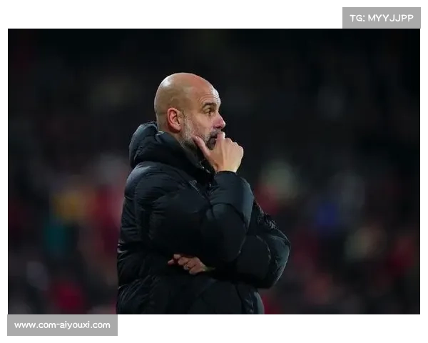瓜迪奥拉提醒曼城防守重点：警惕伯恩茅斯快速反击